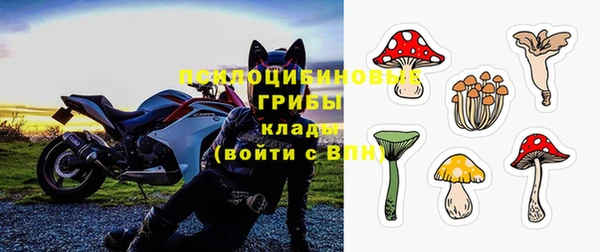 твердый Баксан